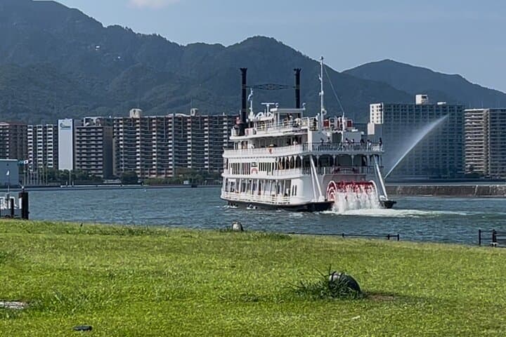 3-Hour Private Guided Tour to Lake Biwa from Kyoto — photo 4