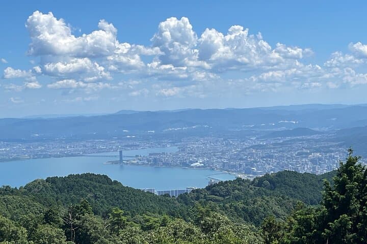 3-Hour Private Guided Tour to Lake Biwa from Kyoto — photo 2