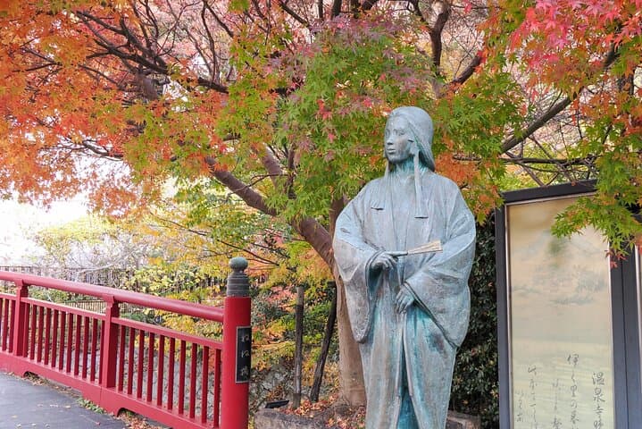Himeji Castle, Arima Onsen & Mt. Rokko: 1-Day Bus Tour from Osaka — photo 15