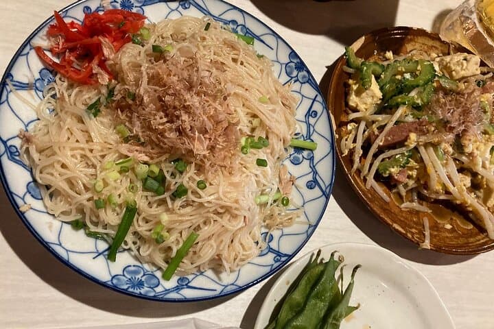 Naha: Kokusai‑Dori to Makishi – A Night of Local Izakayas — photo 20