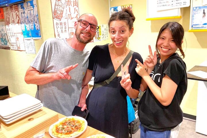 Okinawa: Local Bar-Hopping Adventure in the City of Your Choice — photo 3