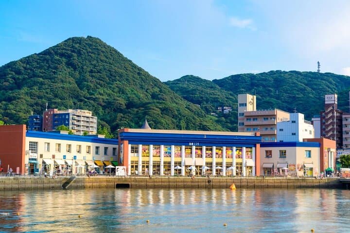 Fukuoka: Kyushu day tour with Mojiko port, Kokura Castle ,Shrine — photo 3