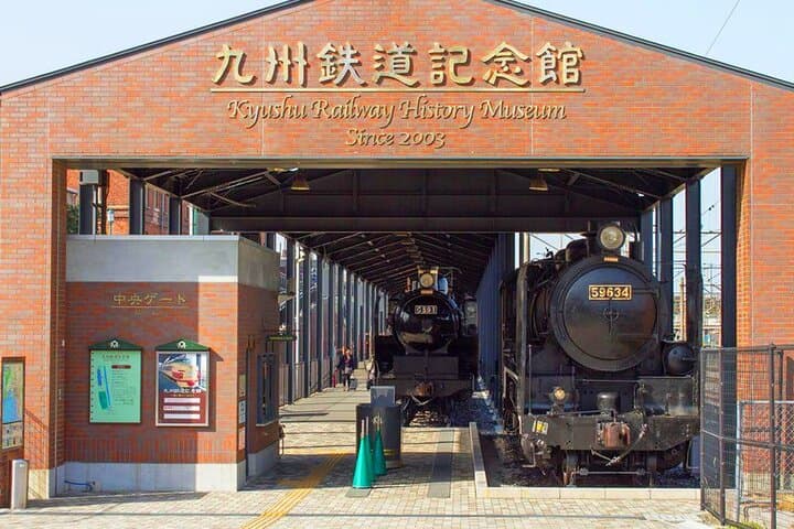 Fukuoka: Kyushu day tour with Mojiko port, Kokura Castle ,Shrine — photo 9