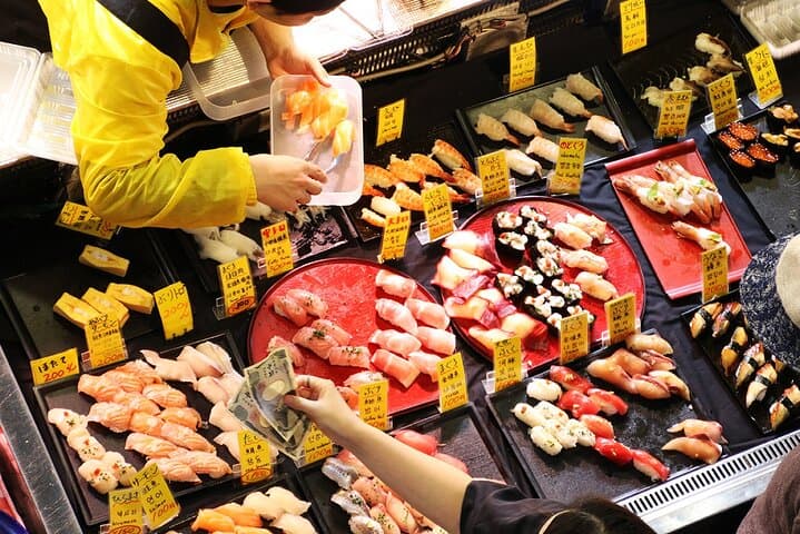 Fukuoka: Kyushu day tour with Mojiko port, Kokura Castle ,Shrine — photo 12