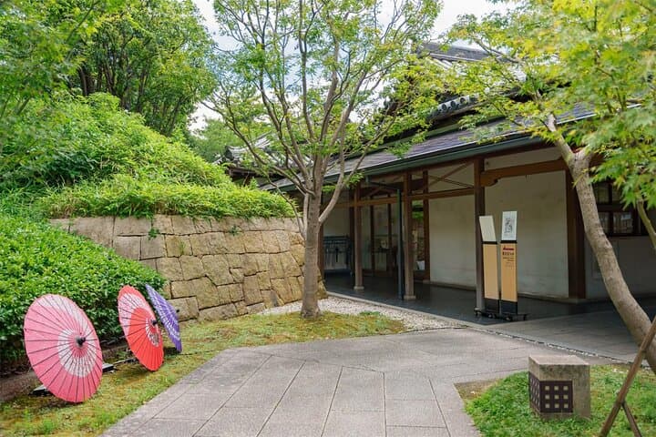 Fukuoka: Kyushu day tour with Mojiko port, Kokura Castle ,Shrine — photo 15