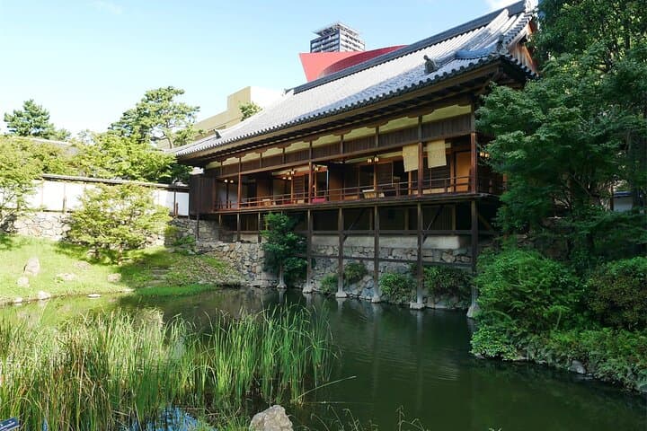 Fukuoka: Kyushu day tour with Mojiko port, Kokura Castle ,Shrine — photo 16