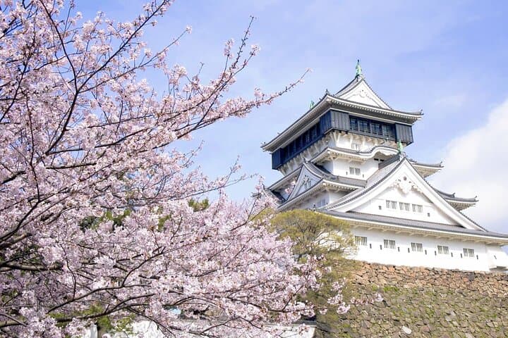 Fukuoka: Kyushu day tour with Mojiko port, Kokura Castle ,Shrine — photo 17