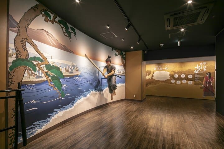 Fukuoka: Kyushu day tour with Mojiko port, Kokura Castle ,Shrine — photo 18