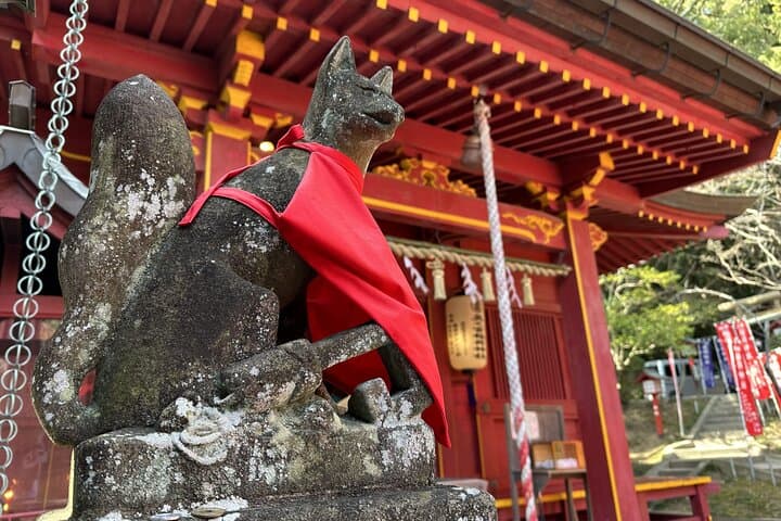 Fukuoka: Kyushu day tour with Mojiko port, Kokura Castle ,Shrine — photo 20