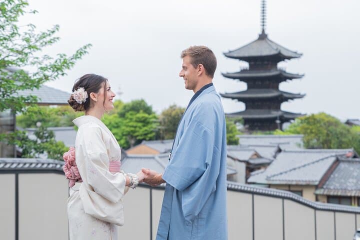 Capture your memory in Kyoto with photo shooting — photo 11