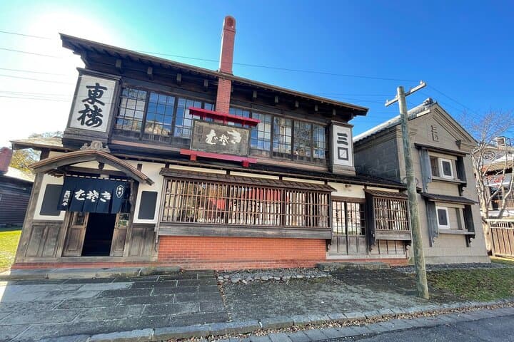 Sapporo: Hokkaido Historical Village Step into the Frontier — photo 5
