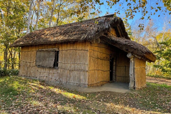 Sapporo: Hokkaido Historical Village Step into the Frontier — photo 4