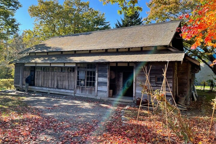 Sapporo: Hokkaido Historical Village Step into the Frontier — photo 8