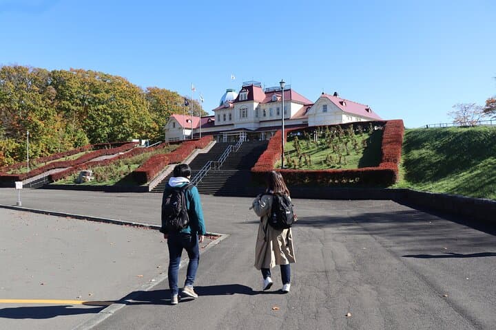 Sapporo: Hokkaido Historical Village Step into the Frontier — photo 2