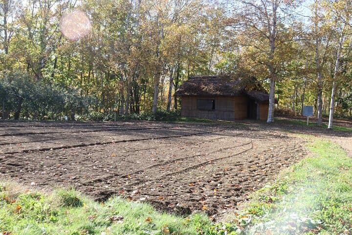 Sapporo: Hokkaido Historical Village Step into the Frontier — photo 9