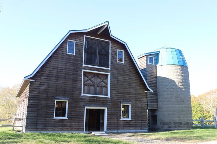 Sapporo: Hokkaido Historical Village Step into the Frontier — photo 10