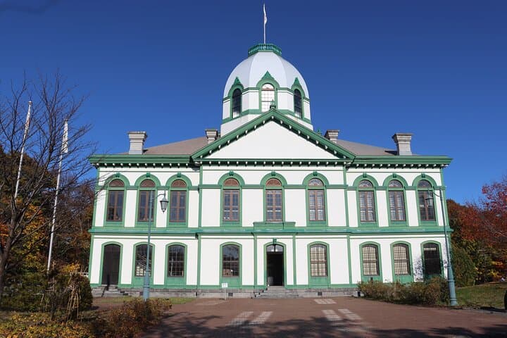 Sapporo: Hokkaido Historical Village Step into the Frontier — photo 11