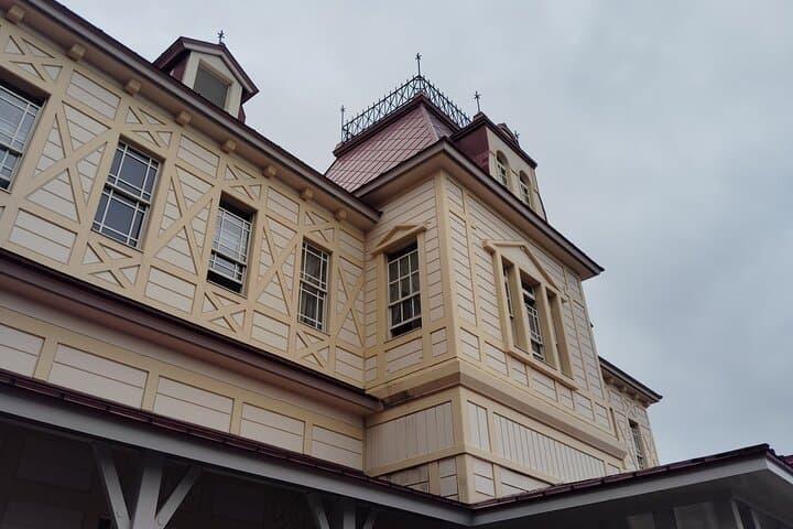 Sapporo: Hokkaido Historical Village Step into the Frontier — photo 12
