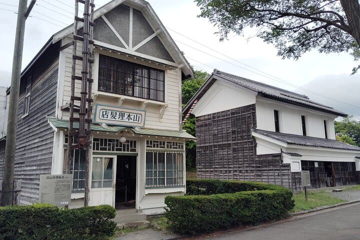 Sapporo: Hokkaido Historical Village Step into the Frontier — photo 14