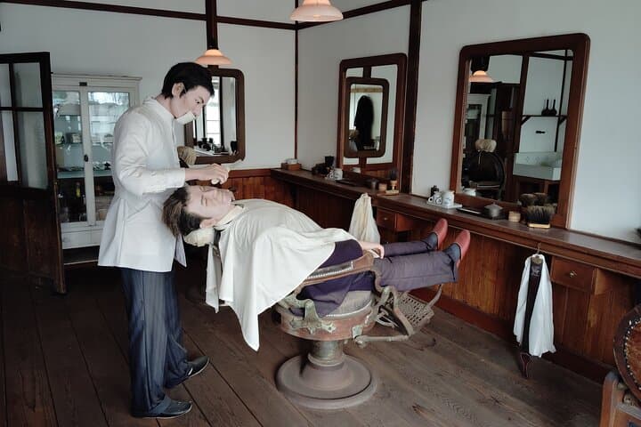 Sapporo: Hokkaido Historical Village Step into the Frontier — photo 15