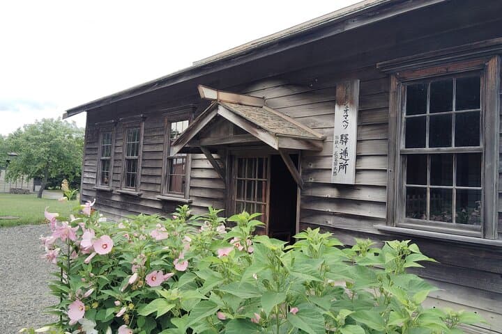 Sapporo: Hokkaido Historical Village Step into the Frontier — photo 17