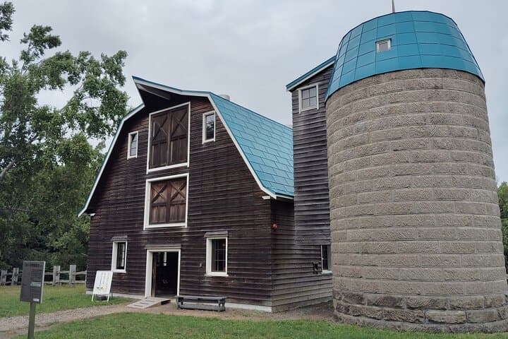 Sapporo: Hokkaido Historical Village Step into the Frontier — photo 18