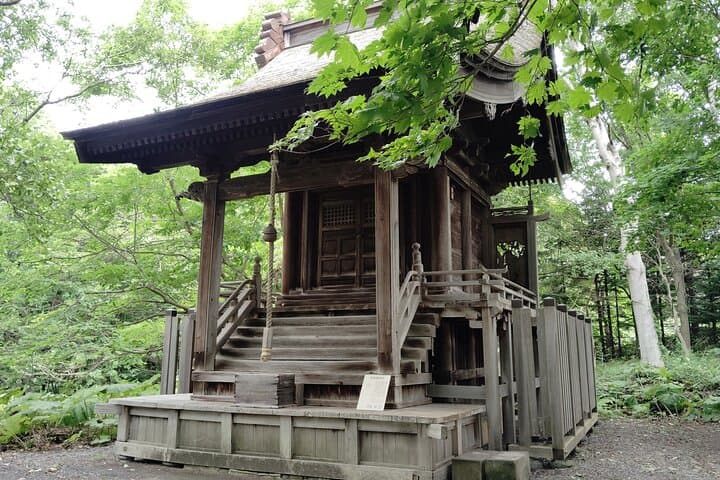 Sapporo: Hokkaido Historical Village Step into the Frontier — photo 19