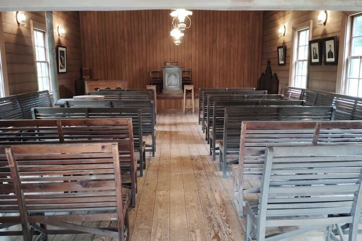 Sapporo: Hokkaido Historical Village Step into the Frontier — photo 20