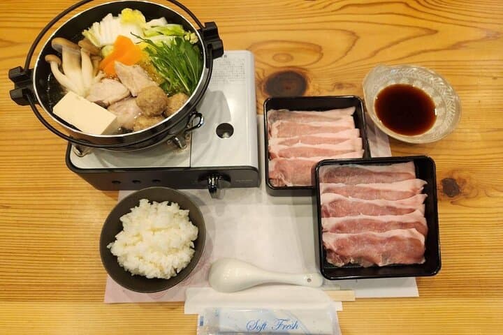 Kyoto Day Tour to Arashiyama, Fushimi Inari and Nara Deer Park — photo 12