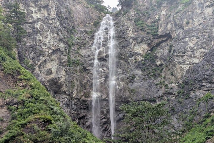 1 Day Tour from Kanazawa Tedori Gorge White Road and Shirakawa Go — photo 7