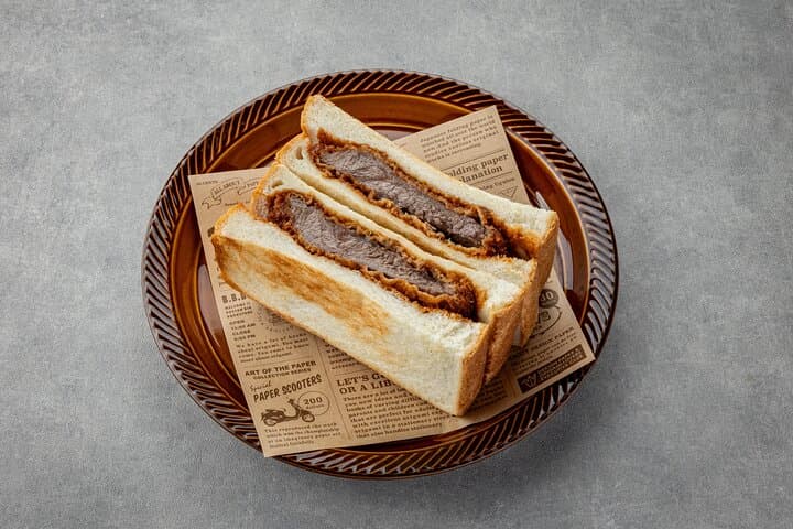 Osaka Gourmet EXPO 2025 — photo 7