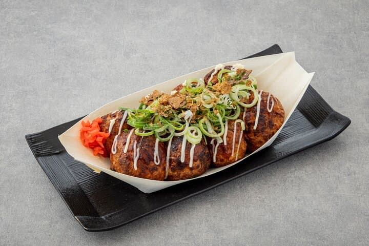 Osaka Gourmet EXPO 2025 — photo 10