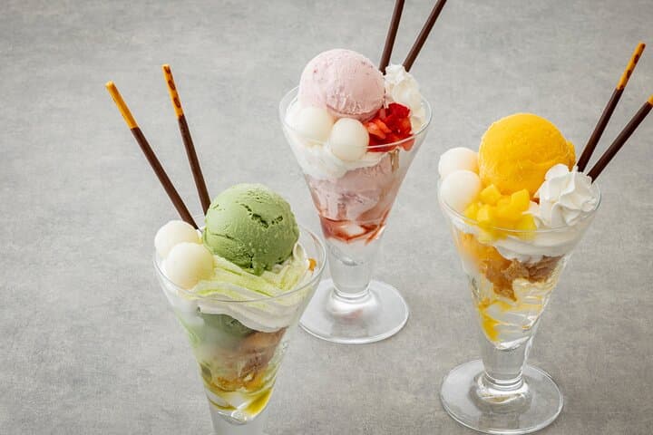 Osaka Gourmet EXPO 2025 — photo 11
