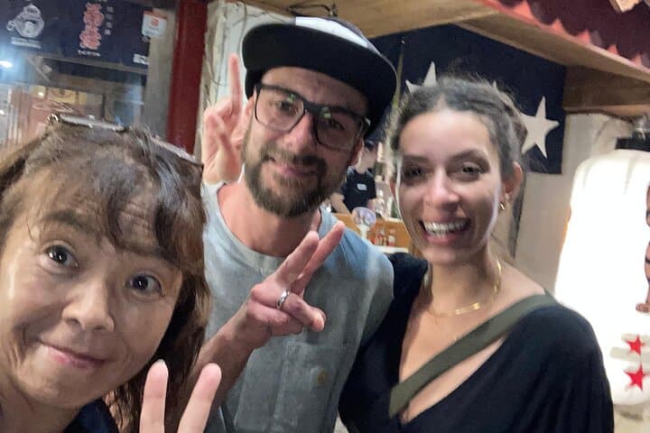 Naha: Kokusai‑Dori to Makishi – A Night of Local Izakayas — photo 18