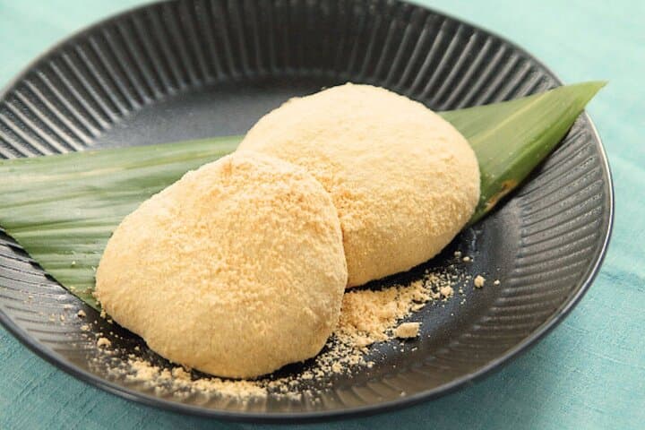 Pound and Taste Japan’s Spirit with Rice Cake Making in Nagoya — photo 2