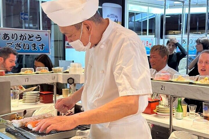 Tailor-made 10 Days Japan Private Trip from Tokyo — photo 8