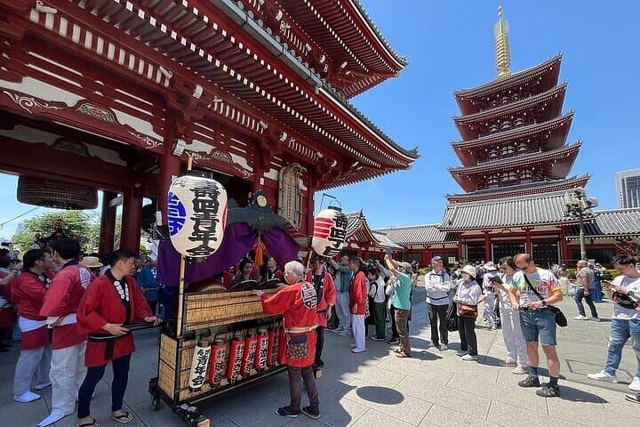 Tailor-made 10 Days Japan Private Trip from Tokyo — photo 6