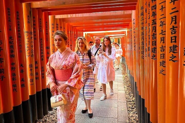 Tailor-made 10 Days Japan Private Trip from Tokyo — photo 3