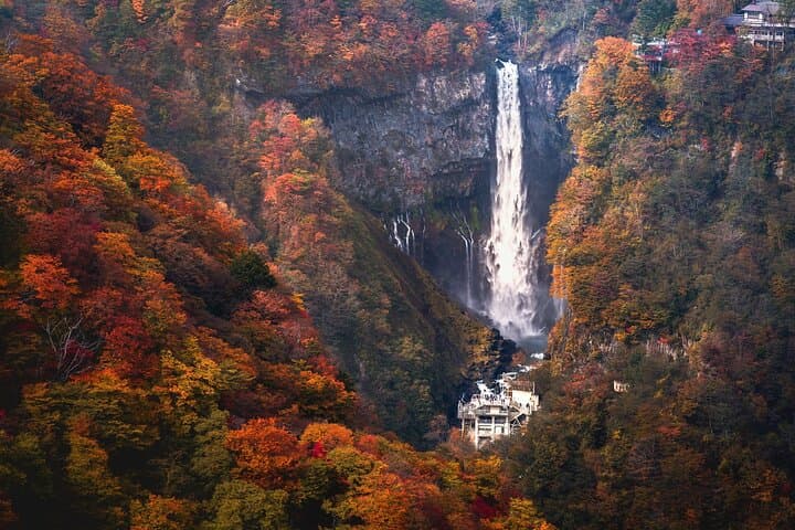 Nikko World Heritage One Day Tour from Tokyo — photo 1