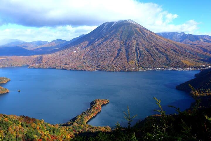 Nikko World Heritage One Day Tour from Tokyo — photo 7