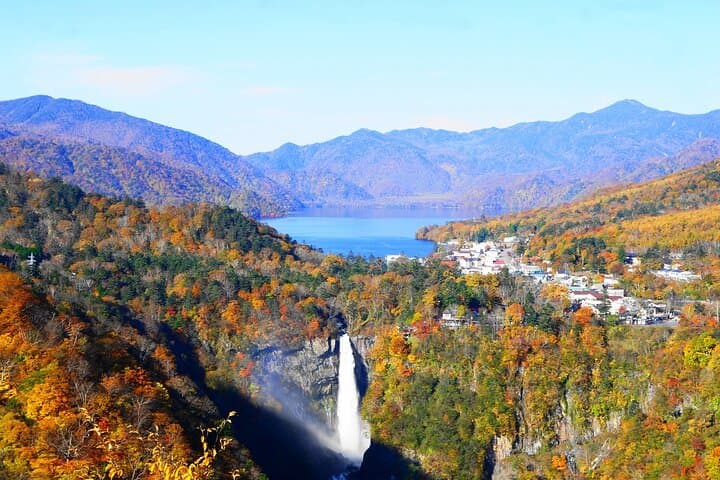 Nikko World Heritage One Day Tour from Tokyo — photo 12