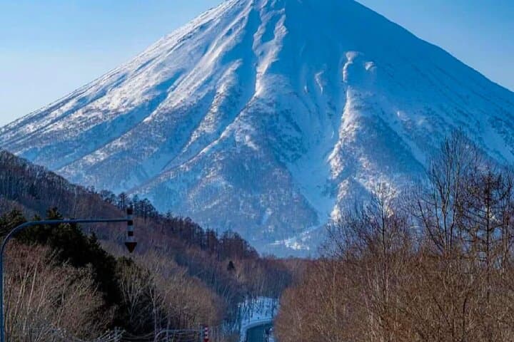 Noboribetsu Hell Valley, Mount Usu & Lake Toya Sightseeing Tour — photo 5