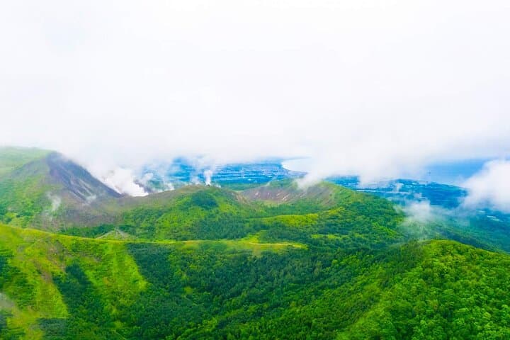 Noboribetsu Hell Valley, Mount Usu & Lake Toya Sightseeing Tour — photo 7