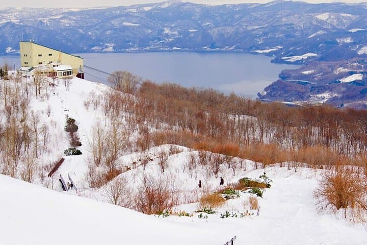 Noboribetsu Hell Valley, Mount Usu & Lake Toya Sightseeing Tour — photo 8