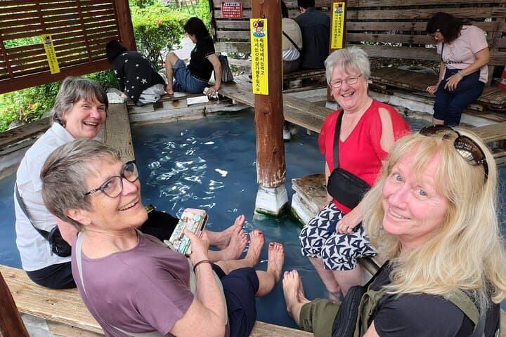 Beppu and Yufuin Scenic Private Tour — photo 8