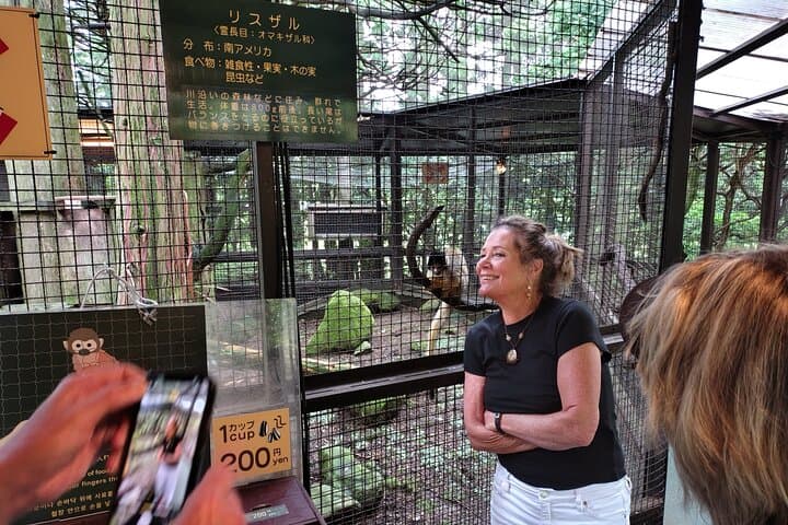 Beppu’s Best: African Safari & Beppu Hells or Yufuin Private Tour — photo 6