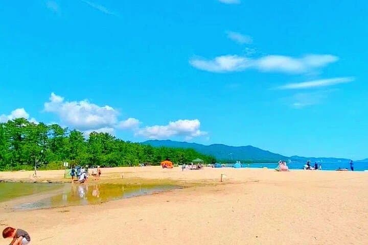 Exclusive Amanohashidate View Land & Ine Bay Cruise from Osaka — photo 9
