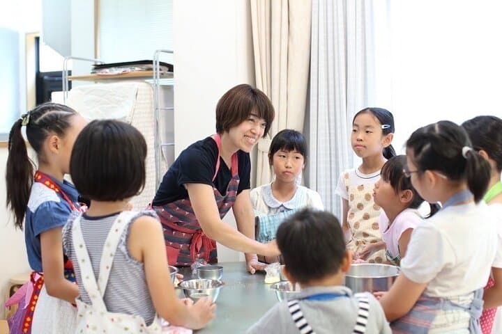 Japanese Mom’s Home Cooking Experience in Tokyo — photo 4