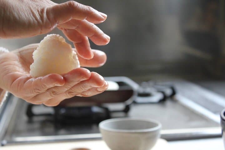 Japanese Mom’s Home Cooking Experience in Tokyo — photo 5