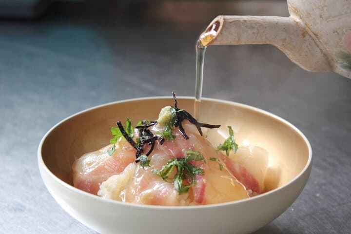 Japanese Mom’s Home Cooking Experience in Tokyo — photo 8